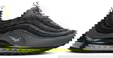 Tenisky a topánky Nike Air Max 97 "Black Neon" Čierna | DZ4497-001, 1
