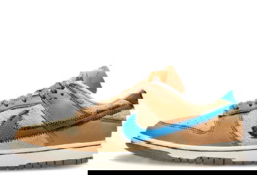 Tenisky a topánky Nike Dunk Low x size? Béžová | DO6712-200, 3