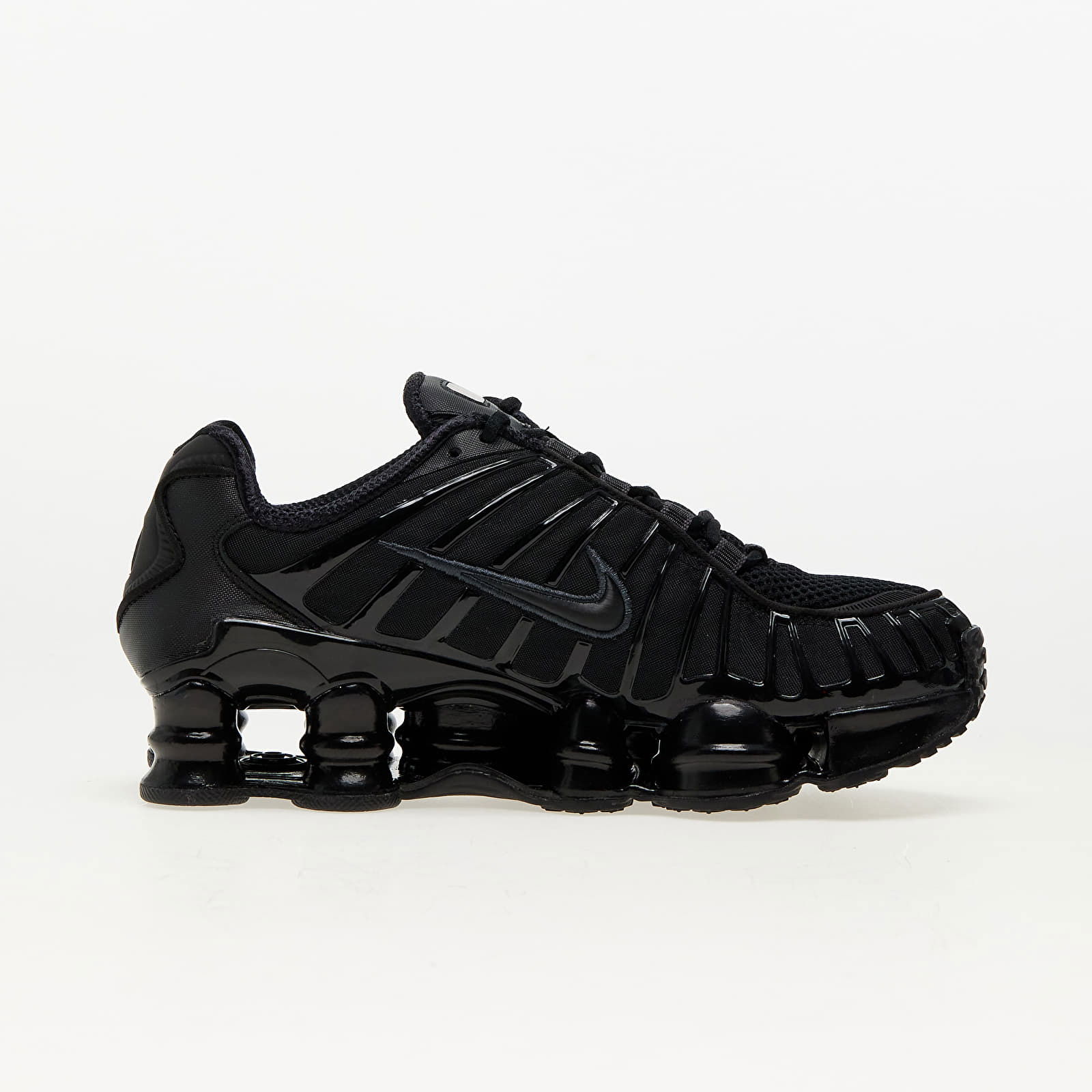 Shox TL"Triple Black" W