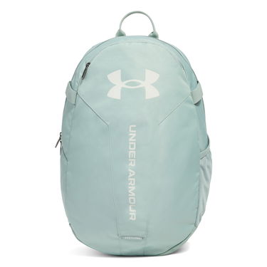 Batoh Under Armour Hustle Lite Backpack Zelené | 1364180-348, 0