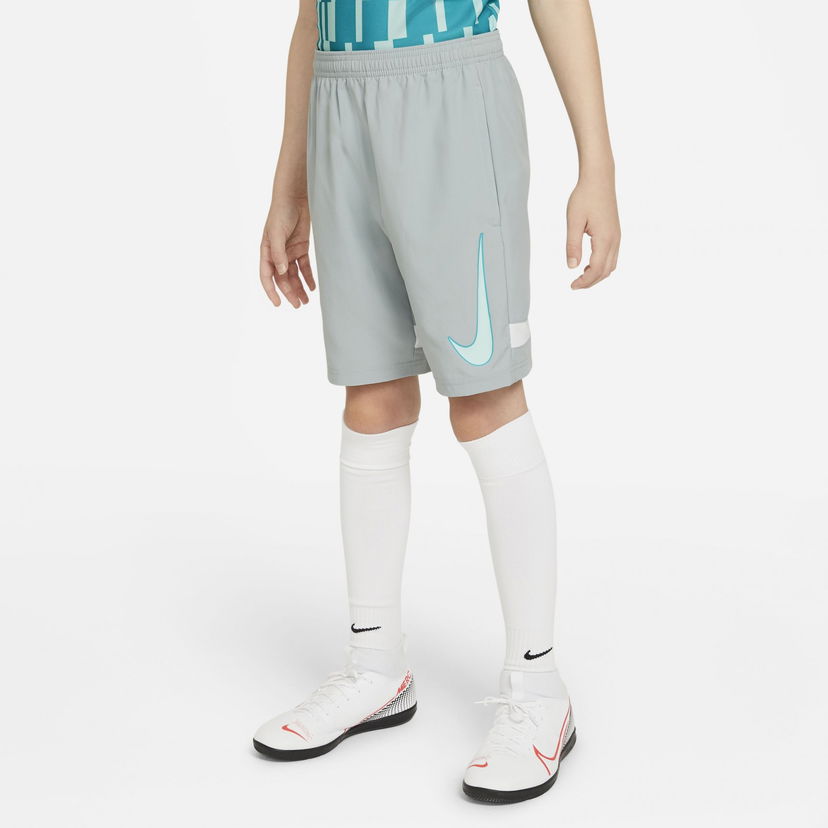 Šortky Nike Dri-FIT Academy Šedá | CV1469-019