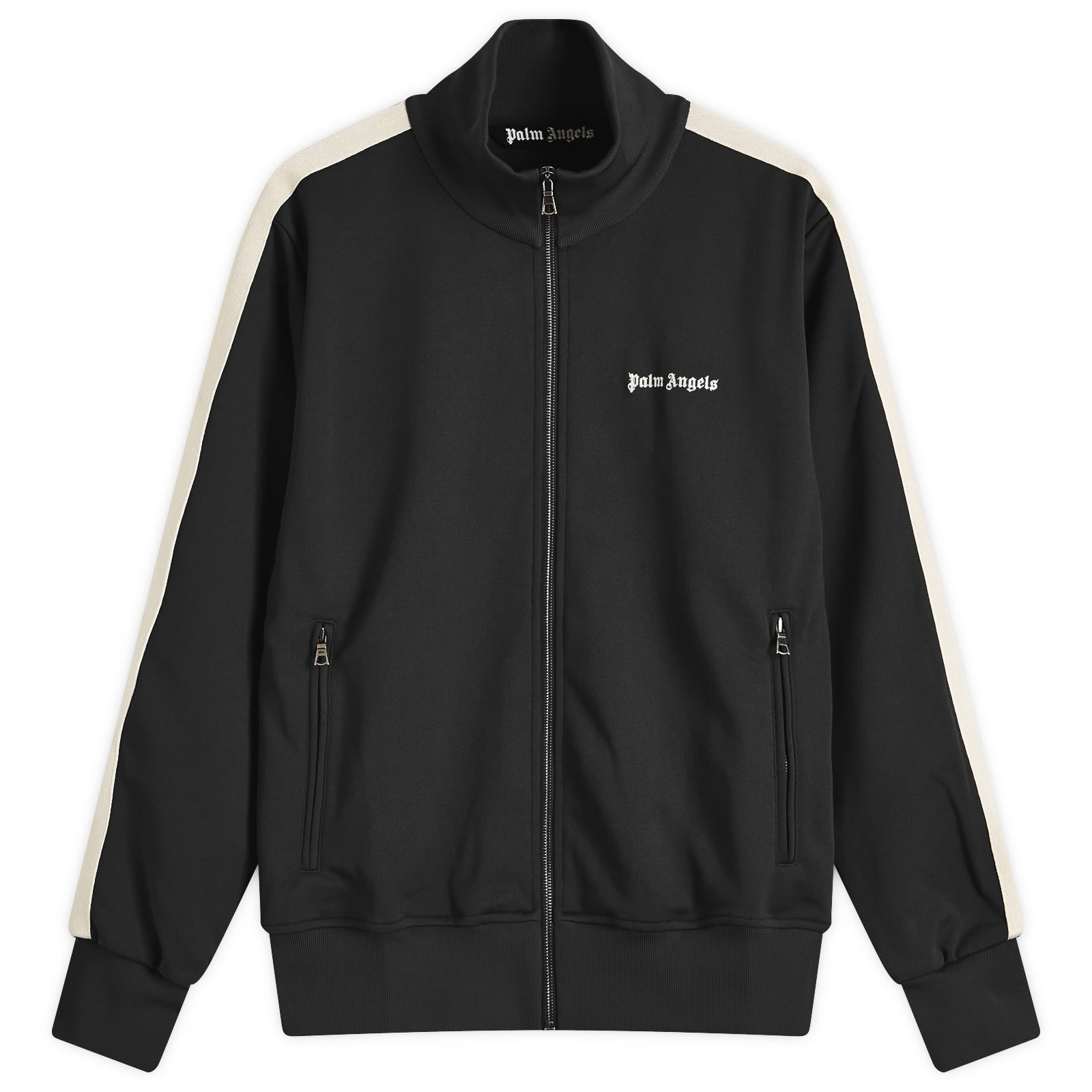 Classic Logo Track Jacket