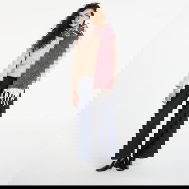 Bunda Tommy Hilfiger Quilted Button-Front Collarless Jacket Béžová | WW0WW47449 RBV, 3