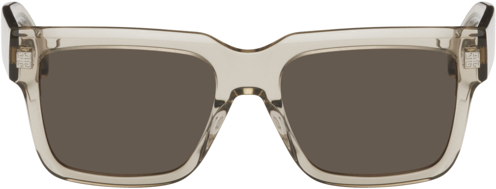 Square Sunglasses