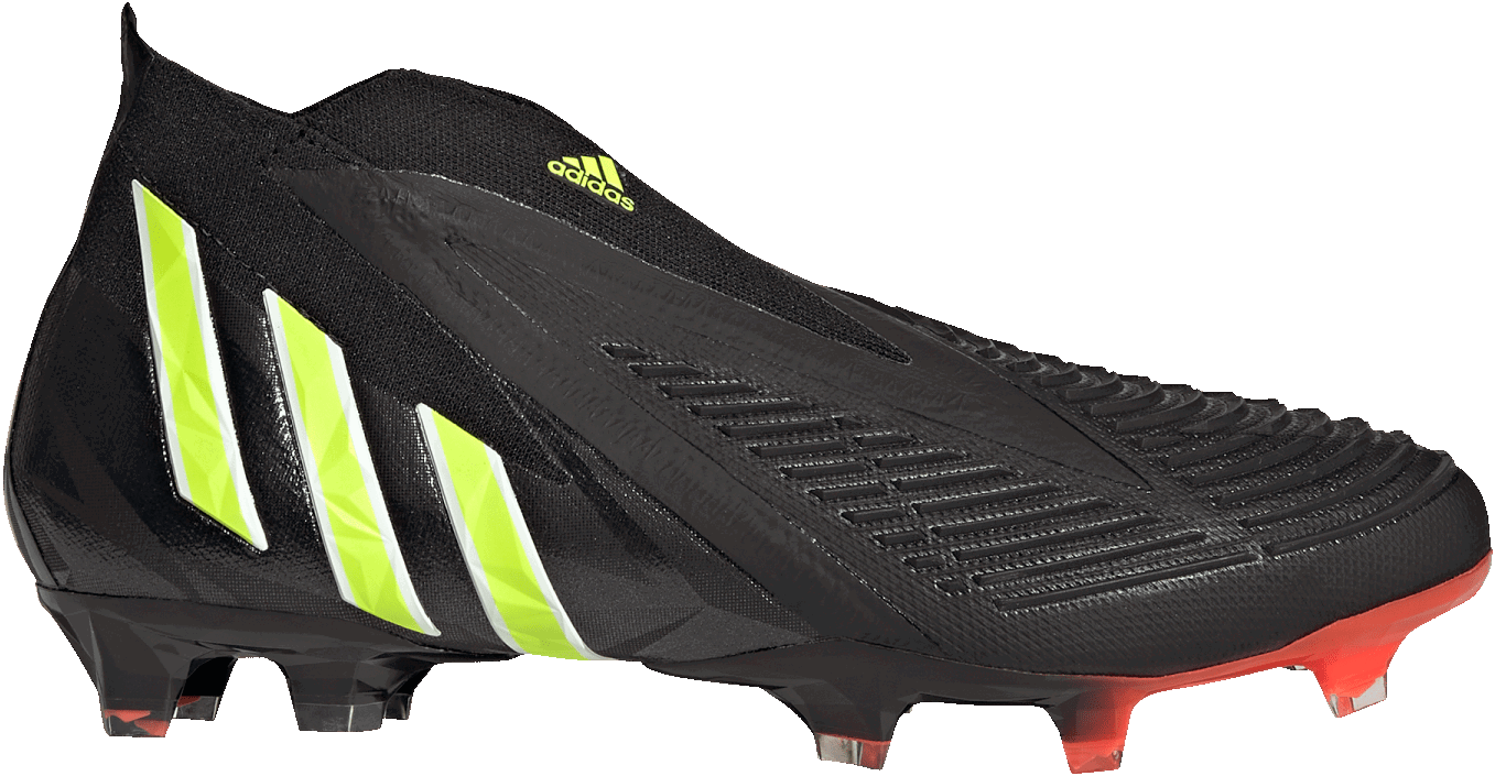 Tenisky a topánky adidas Performance PREDATOR EDGE+ FG Čierna | gw1043, 0