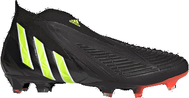 Tenisky a topánky adidas Performance PREDATOR EDGE+ FG Čierna | gw1043, 0