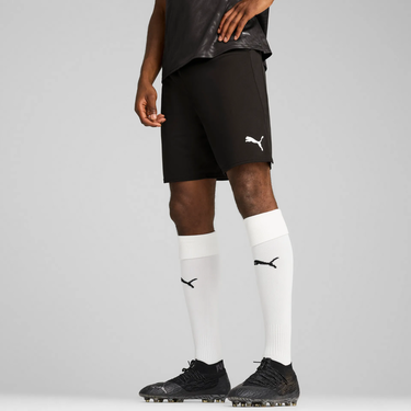 Šortky Puma Puma teamCUP Shorts Čierna | 706275-03, 2