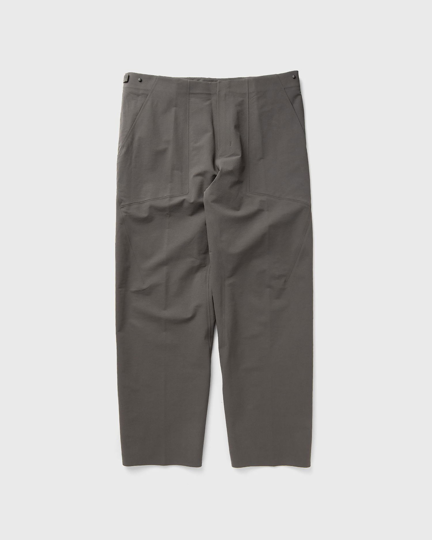Cargo nohavice Arcteryx Veilance Diode MX Casual Pants Size XXL Šedá | X000009124-GREY, 0