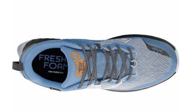 Tenisky a topánky New Balance Fresh Foam Hierro v7 Čierna | MTHIERV7, 5