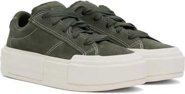 Oblečenie Converse Converse Cruise Zelené | A12481C, 3