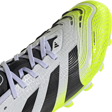 Tenisky a topánky adidas Performance Predator Pro MG Biela | ji1186, 4