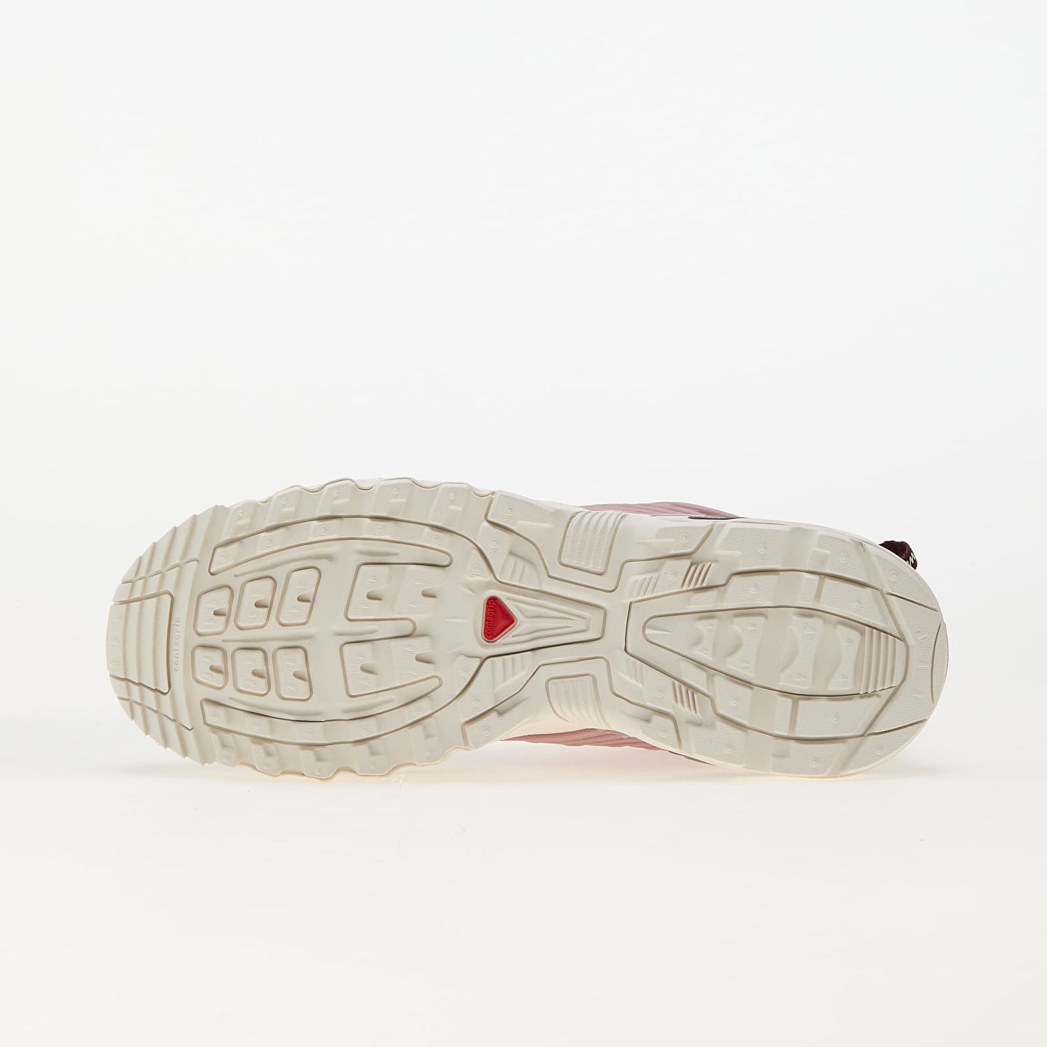 Tenisky a topánky Salomon ACS Pro Vanilla Ice/ Deauville Mauve/ Plum Kitten Ružová | L47596800, 1