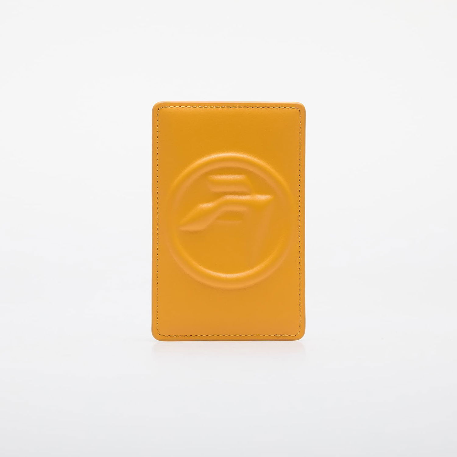 Peňaženka Ambush Amblem Card Case Yellow Žltá | BMND009F24LEA0011800, 0