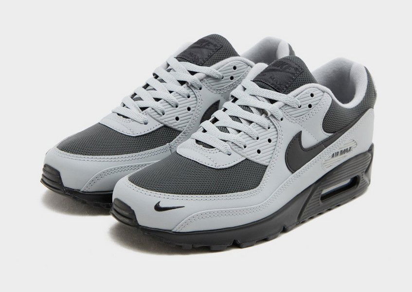 Tenisky a topánky Nike Air Max 90 Šedá | IM5989-077, 1