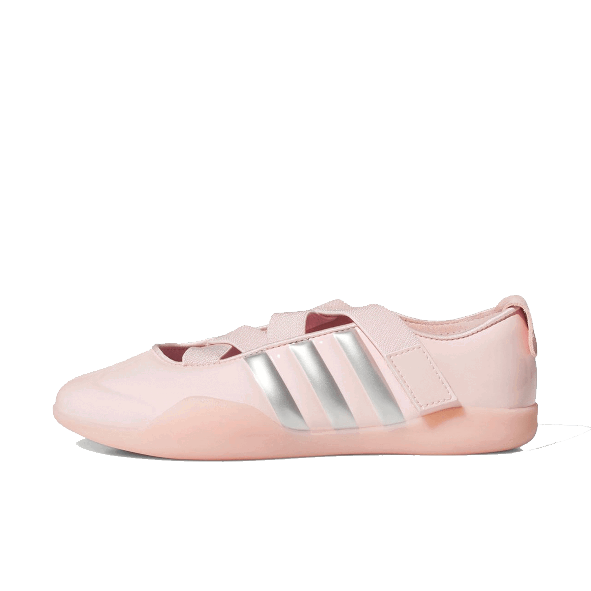 Tenisky a topánky adidas Originals Caroline Hu x CLOT x Taekwondo 'Sandy Pink' Ružová | JR6485, 0