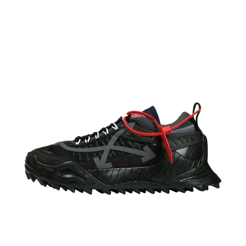 Tenisky a topánky Off-White Odsy-1000 Black SS20 Čierna | OMIA139R208000531010