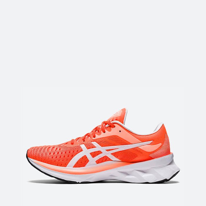 Tenisky a topánky Asics Novablast ''Tokyo Pack'' Oranžová | 1012A941600, 1