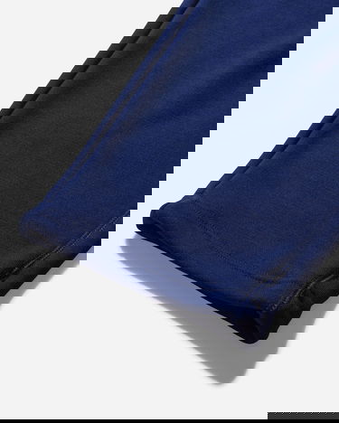 Tepláky Nike Classics Open Hem Fleece Pants Modrá | FV5715-492, 3