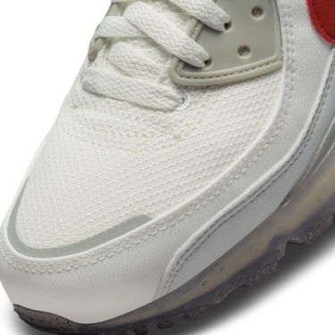Tenisky a topánky Nike Air Max Terrascape 90 Biela | DQ3987-100, 3