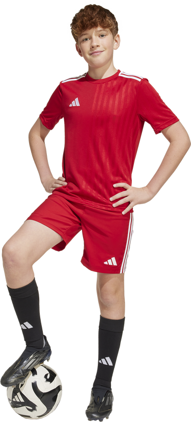 Dres adidas Originals Adidas Campeon 25 Jersey Červená | jj4168, 3