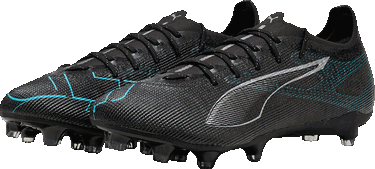 Tenisky a topánky Puma ULTRA 5 PRO FG/AG Čierna | 108161-02, 7