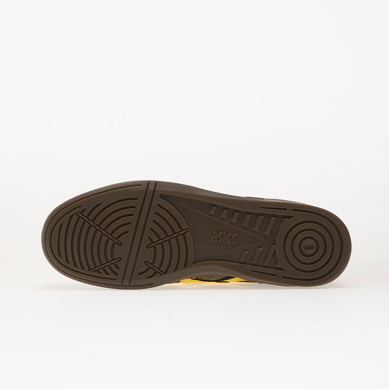 Tenisky a topánky Asics Skyhand OG Zelené | 1203A451-301, 1