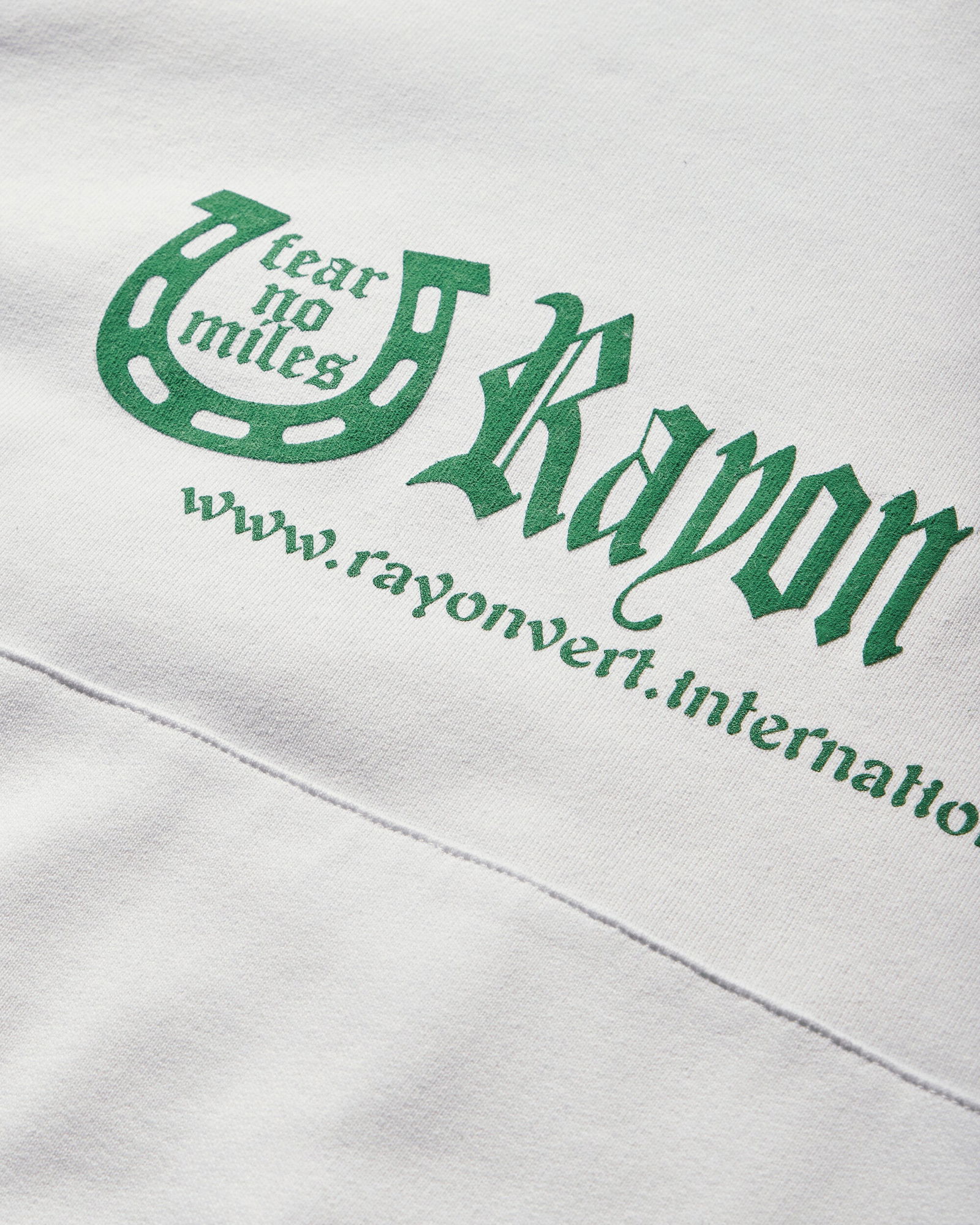 Pullover Hoodie