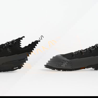 Tenisky a topánky The North Face Glenclyffe Low Gtx Čierna | NF0A8D95W9O1, 0