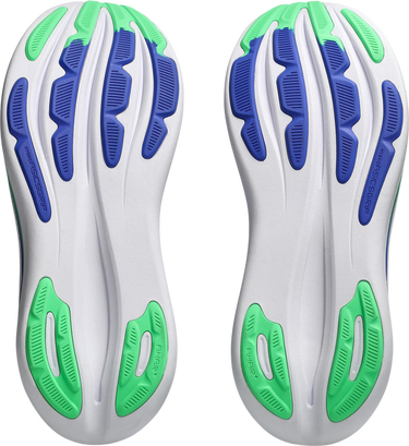 Tenisky a topánky Asics GEL-NIMBUS 28 Rôznofarebný | 1011c127-003, 2