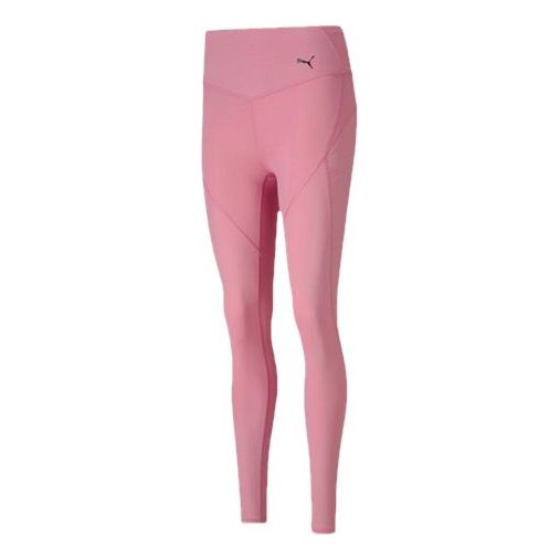 Legíny Puma Studio Porcelain Full Leggings Ružová | 519510-01, 0