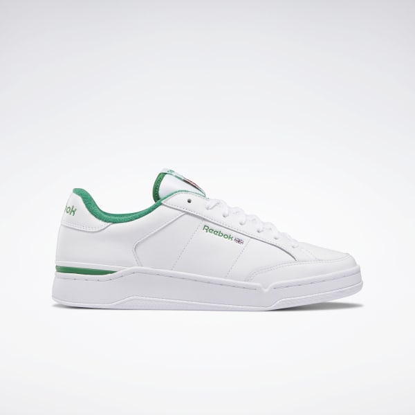 Tenisky a topánky Reebok Classic AD Court Biela | fy9395, 0