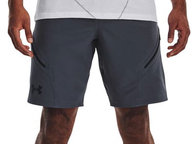 Šortky Under Armour Unstoppable Cargo Shorts Navy | 1374765-044, 0