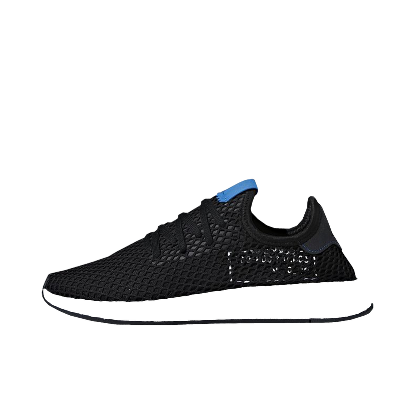 Tenisky a topánky adidas Originals Deerupt Alphatype Čierna | B42063