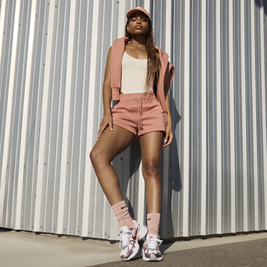 Tenisky a topánky Nike V2K Run Ružová | HF9997-100, 1