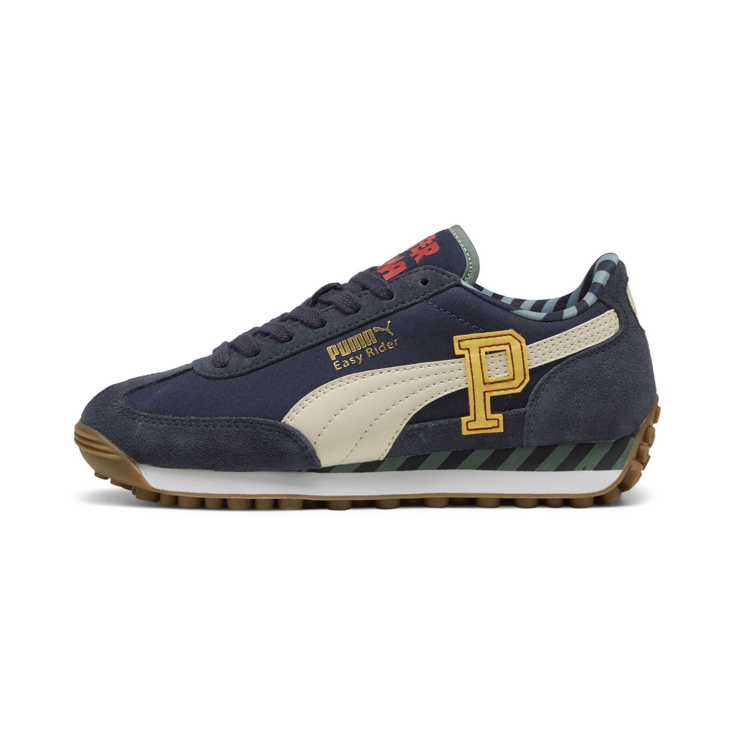 Tenisky a topánky Puma Easy Rider Super Modrá | 401498_01, 0