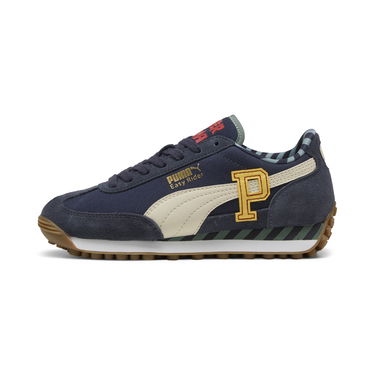 Tenisky a topánky Puma Easy Rider Super Modrá | 401498_01, 0