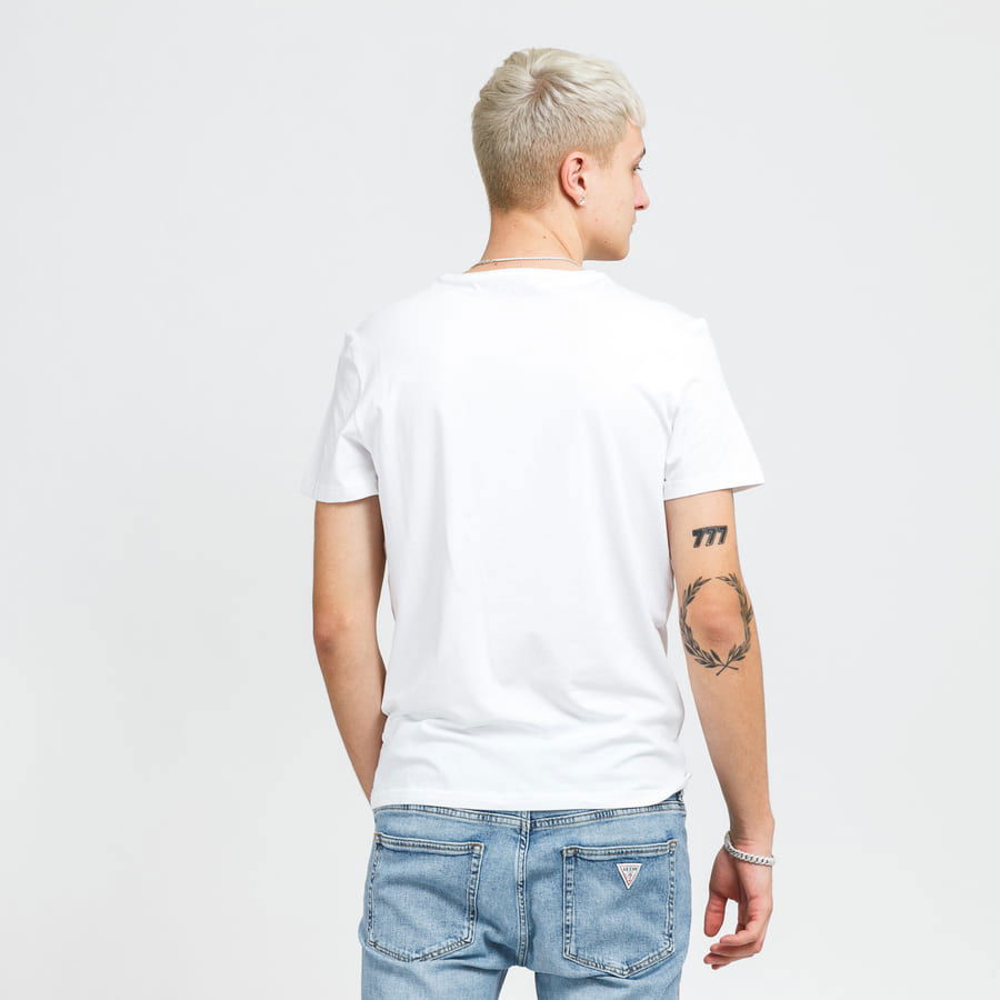 Basic Tee - 2Pack