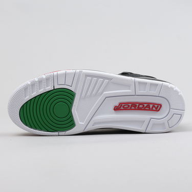 Tenisky a topánky Jordan Jordan Spizike ''OG'' Čierna | 315371-026, 4