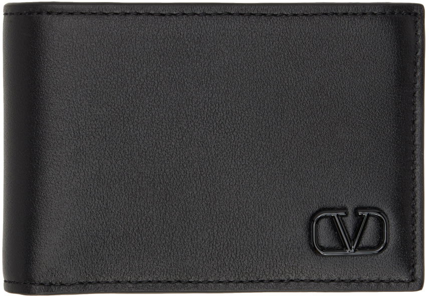 Garavani Mini VLogo Wallet