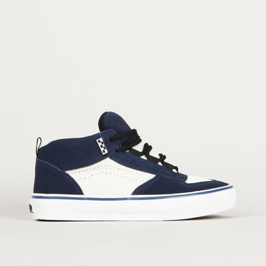Tenisky a topánky Vans Skate MC 96 VCU "Navy White" Hnedá | VN0005VDNAV1, 4