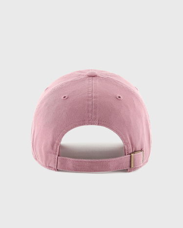 Šiltovka '47 Brand MLB New York Yankees Cap Ružová | 194165376237, 1