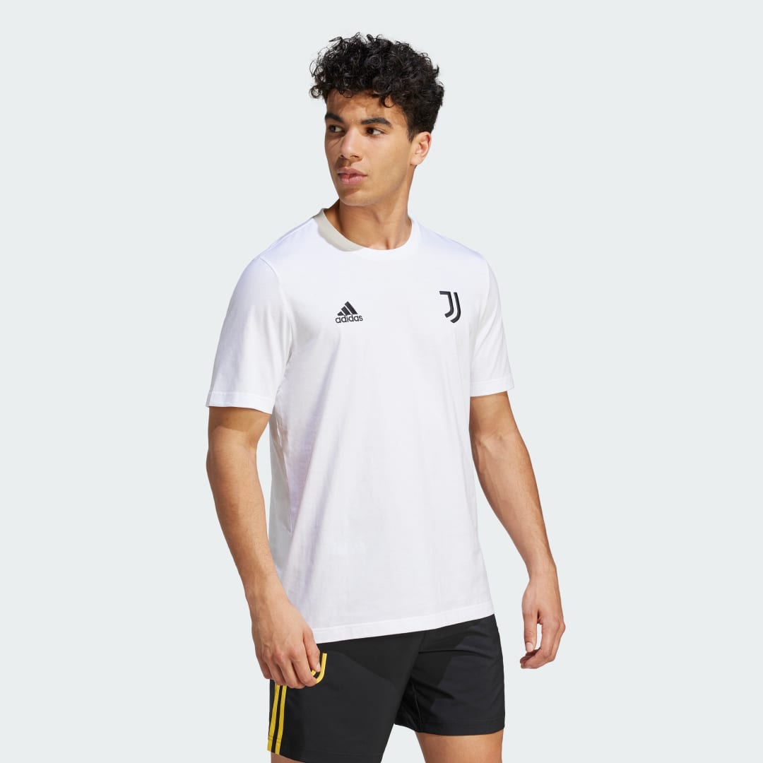 Juventus DNA Tee