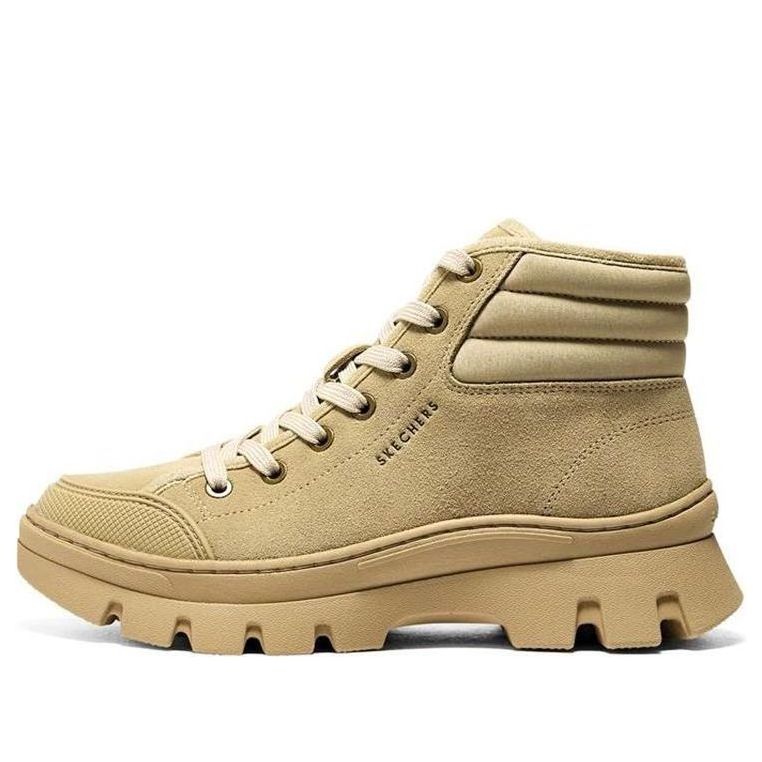 Tenisky a topánky Skechers Skechers Roadies Surge Boots Béžová | 177265-TAN, 0