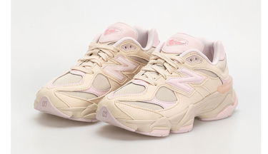 Tenisky a topánky New Balance 9060 Béžová | GC9060JP, 3