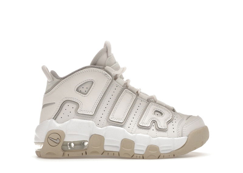 Tenisky a topánky Nike Air More Uptempo Béžová | DM1026-001, 0