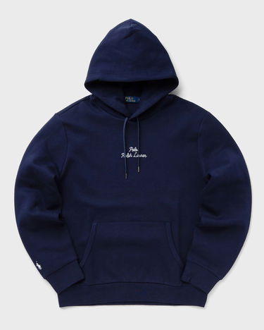 Mikina Polo by Ralph Lauren Polo Ralph Lauren LONG SLEEVE-SWEATSHIRT men Navy | 710936586013, 0