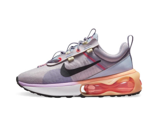 Tenisky a topánky Nike Air Max 2021 W Fialová | DA1923-500