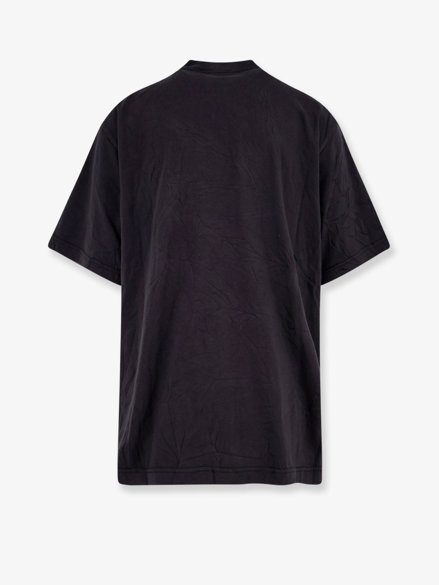 Tričko Balenciaga T-Shirt Čierna | 764235TRVC23521, 1