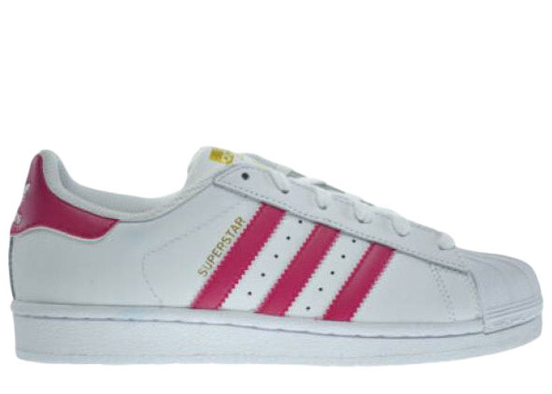 Tenisky a topánky adidas Originals Superstar Foundation J Biela | B23644, 0