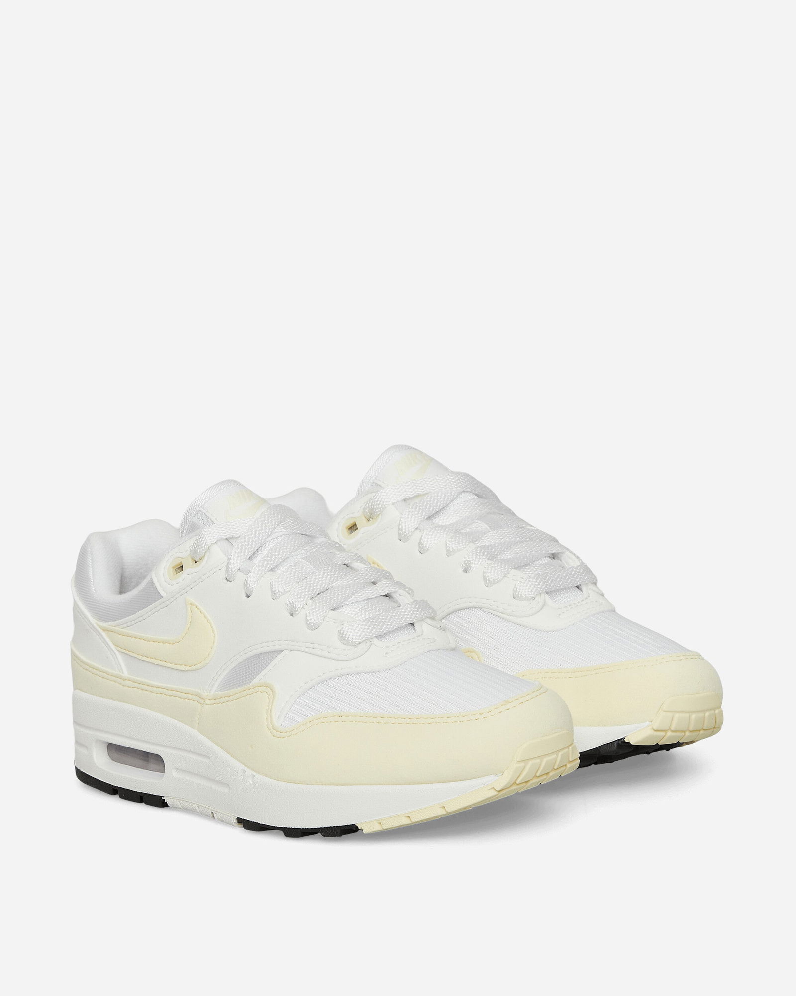 Air Max 1 "Alabaster" W